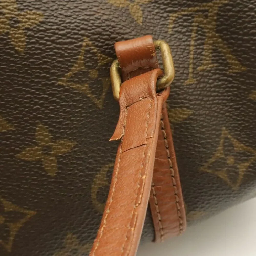 Louis Vuitton Papillon 22 Handbag